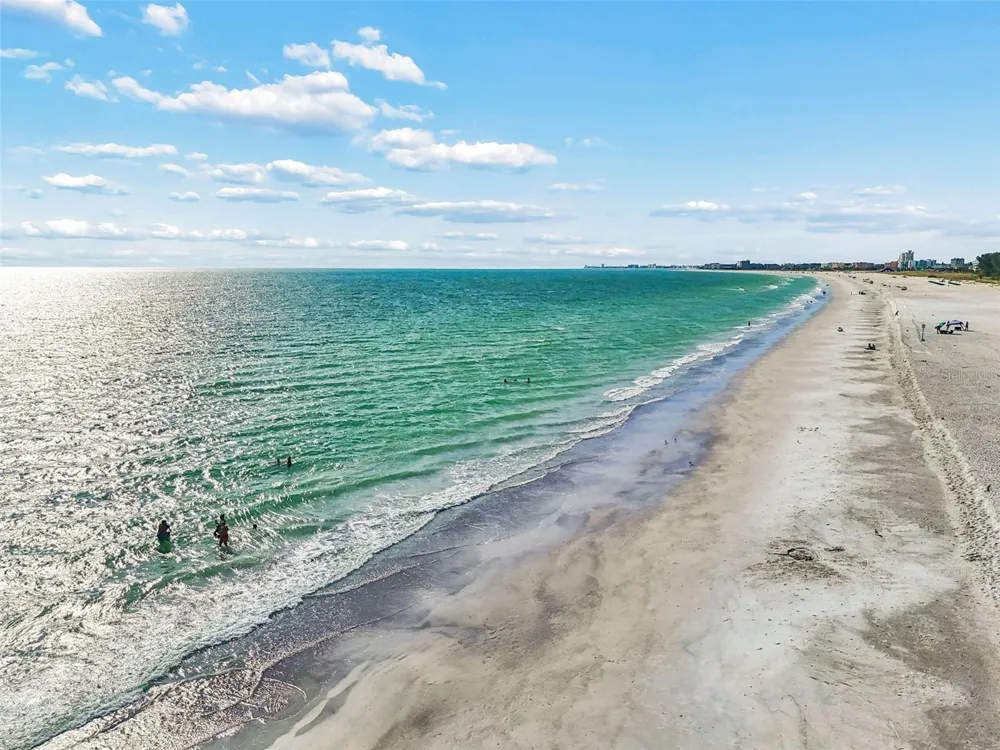 111 91ST AVENUE Treasure Island, FL 33706