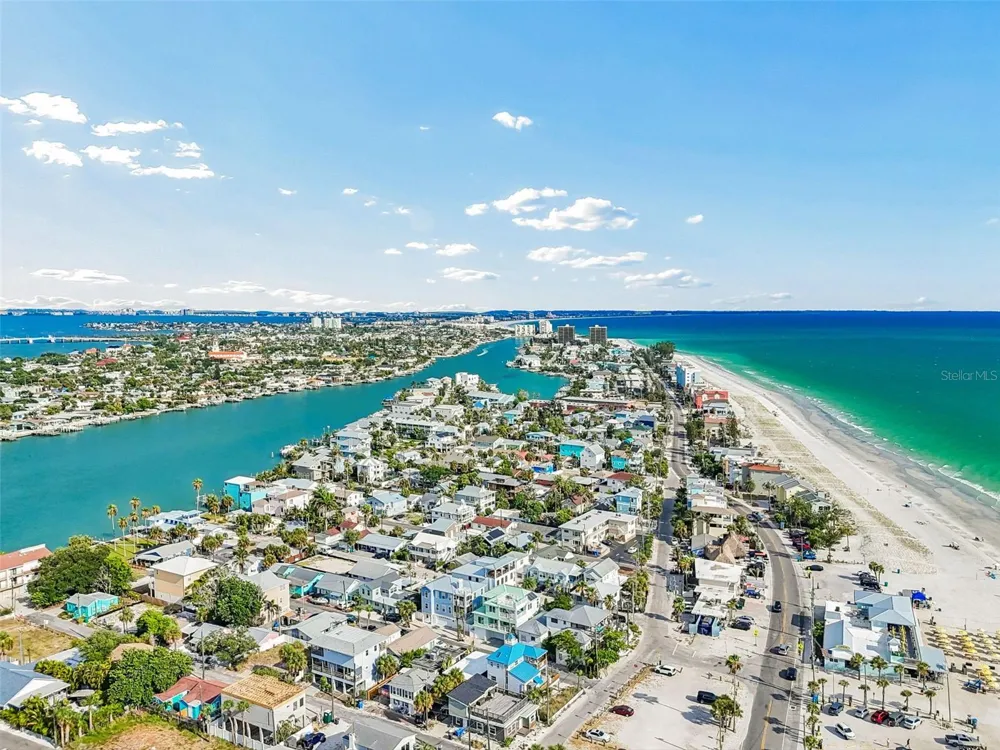 111 91ST AVENUE Treasure Island, FL 33706