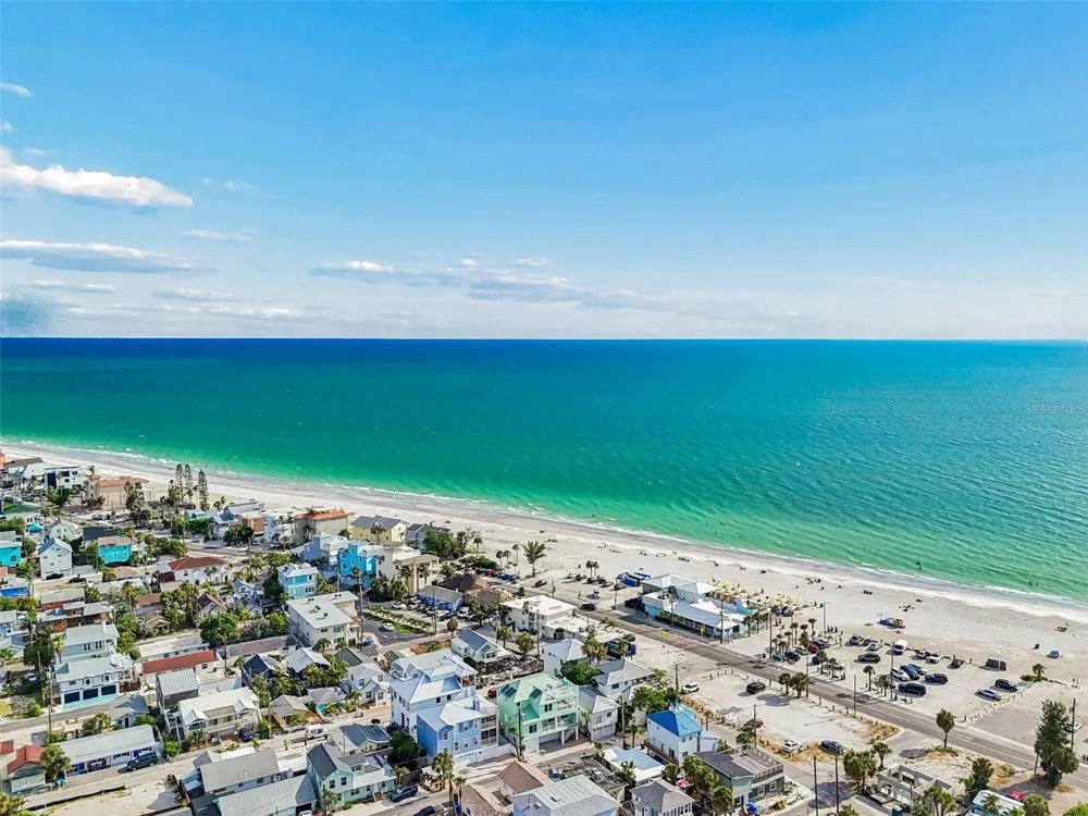 111 91ST AVENUE Treasure Island, FL 33706