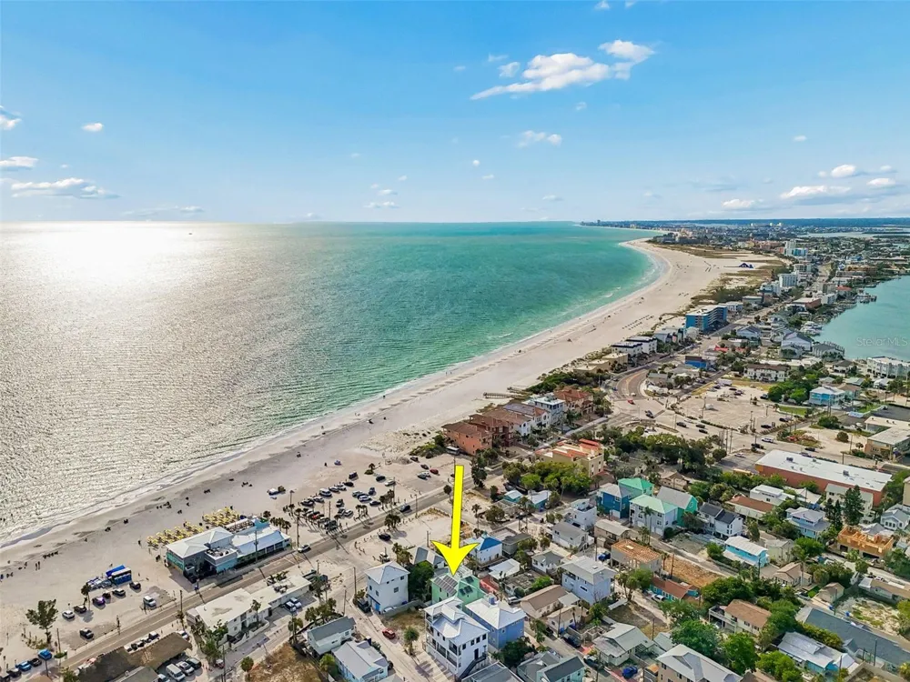 111 91ST AVENUE Treasure Island, FL 33706