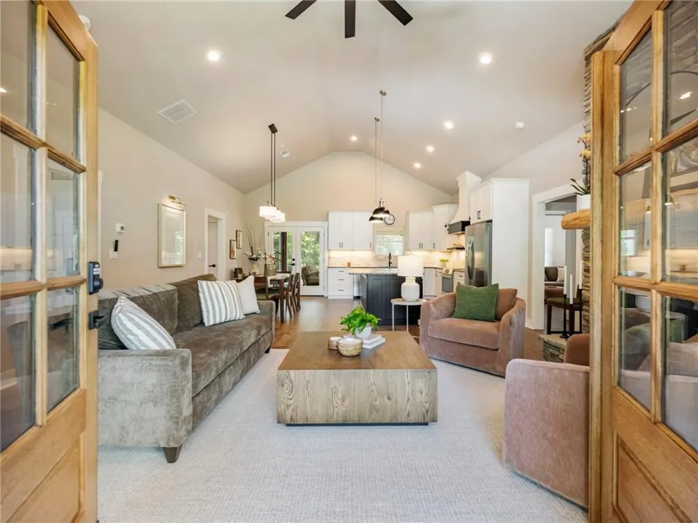 1320 heads ferry Road Cornelia, GA 30531