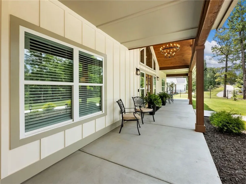 1320 heads ferry Road Cornelia, GA 30531