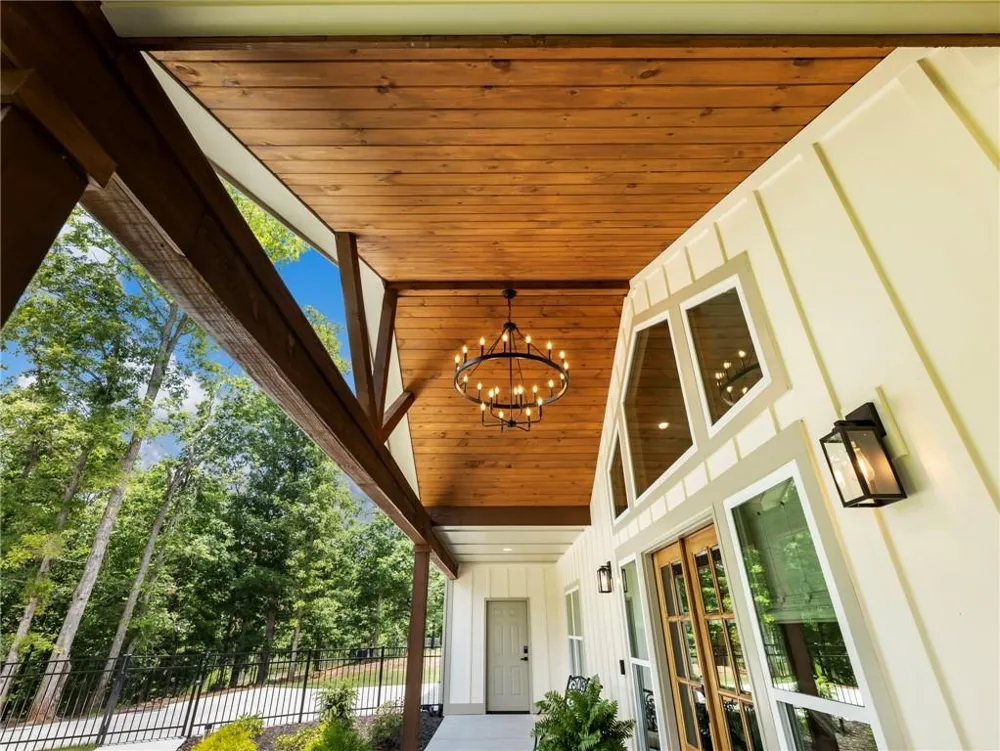 1320 heads ferry Road Cornelia, GA 30531