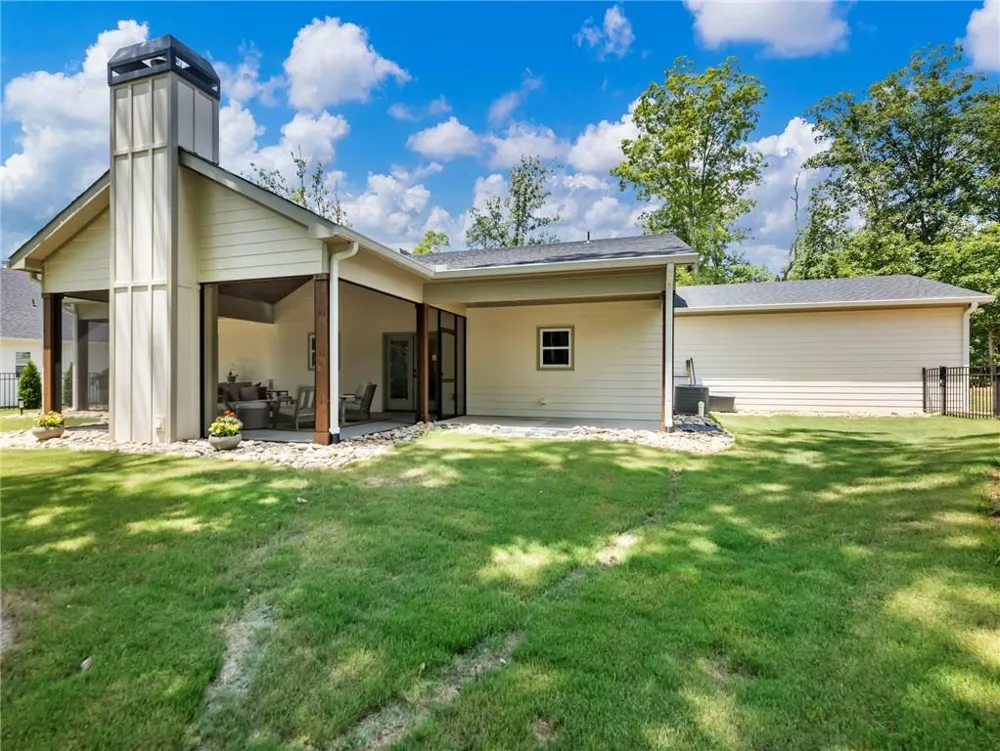 1320 heads ferry Road Cornelia, GA 30531