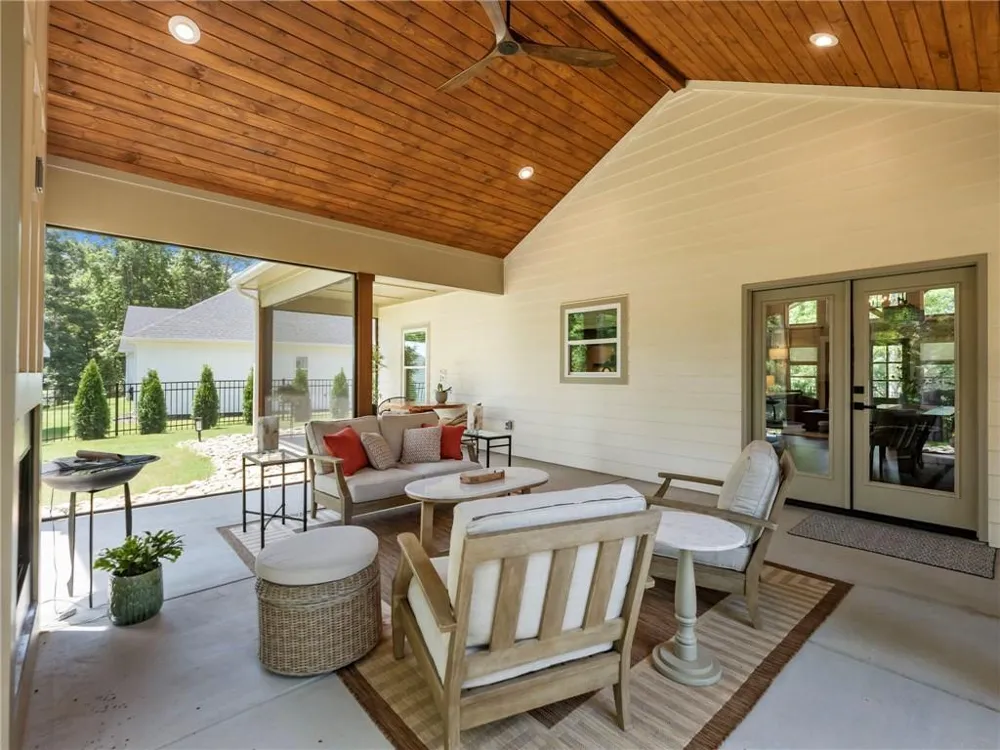 1320 heads ferry Road Cornelia, GA 30531