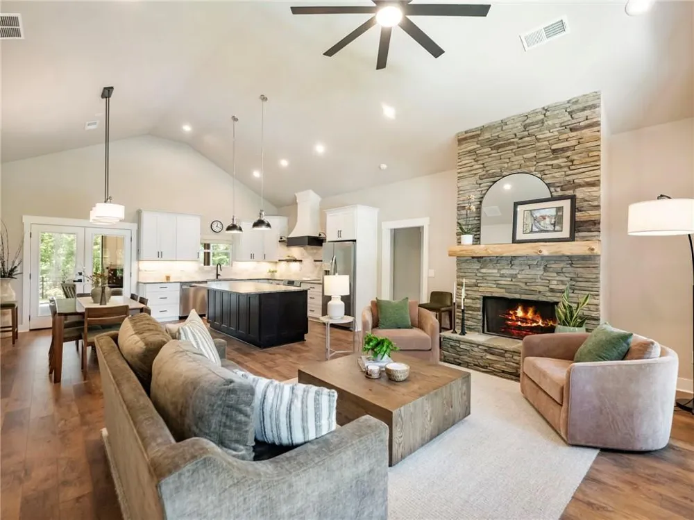 1320 heads ferry Road Cornelia, GA 30531