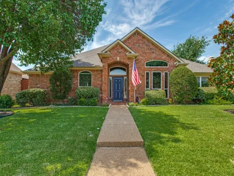 9502 Valley Lake Lane