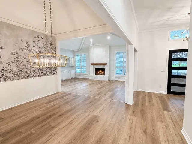 4215 Bretton Bay Lane Dallas, TX 75287