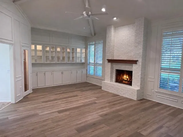 4215 Bretton Bay Lane Dallas, TX 75287