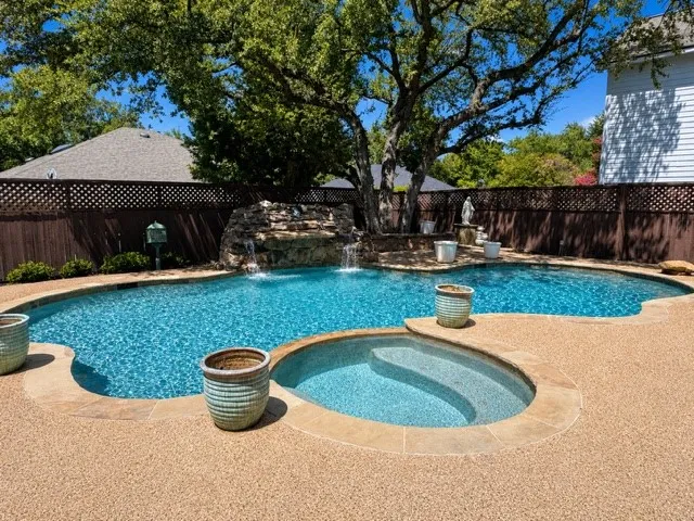 4215 Bretton Bay Lane Dallas, TX 75287