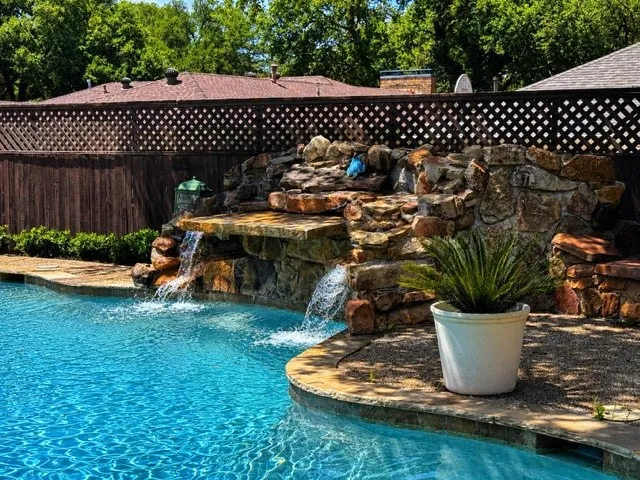 4215 Bretton Bay Lane Dallas, TX 75287