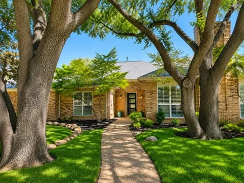 4215 Bretton Bay Lane