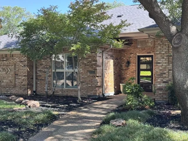 4215 Bretton Bay Lane Dallas, TX 75287