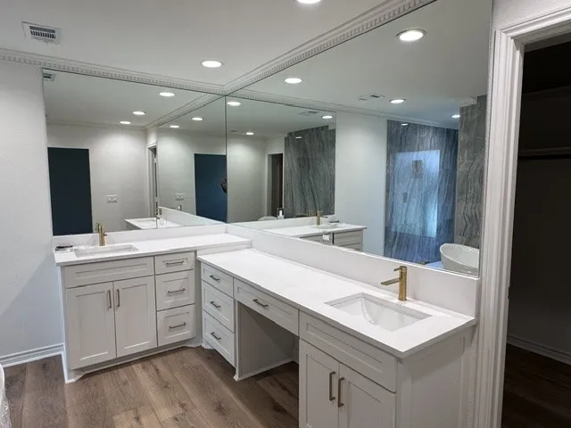 4215 Bretton Bay Lane Dallas, TX 75287