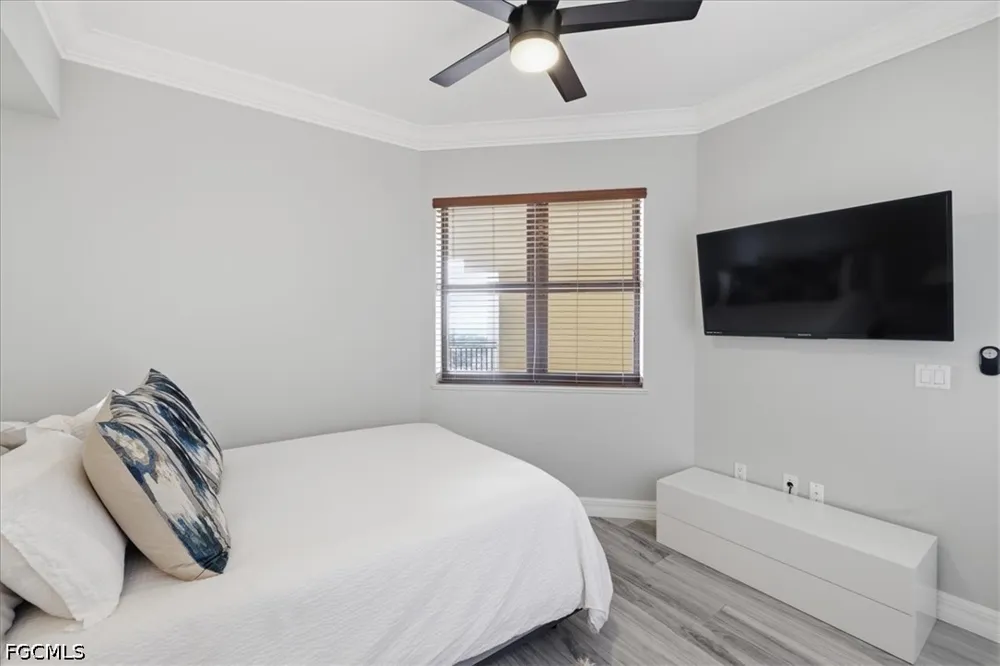 Riva Del Lago Drive #1802 Fort Myers, FL 33907