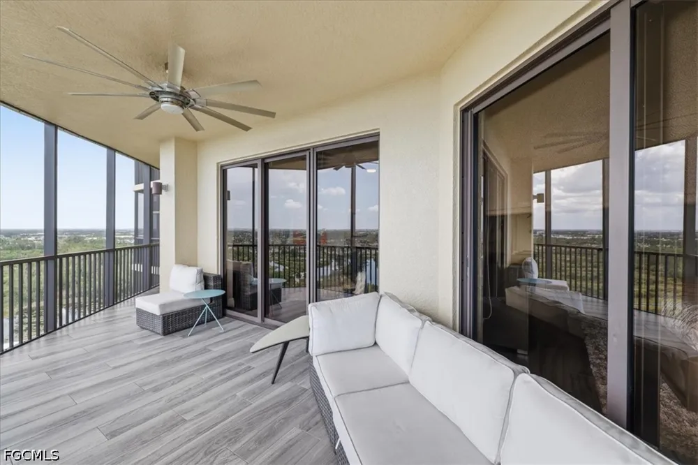 Riva Del Lago Drive #1802 Fort Myers, FL 33907