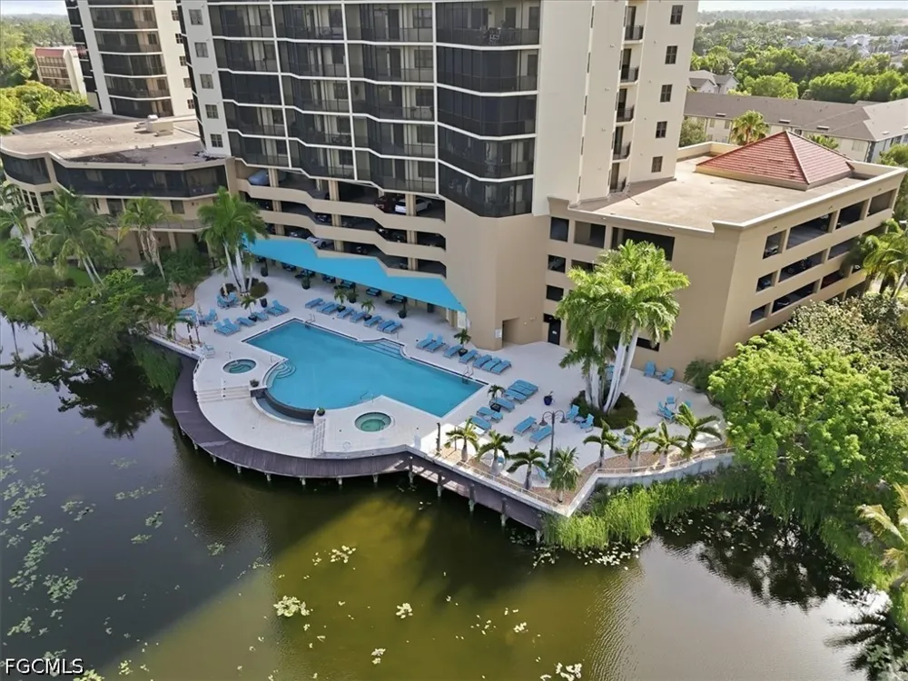 Riva Del Lago Drive #1802 Fort Myers, FL 33907