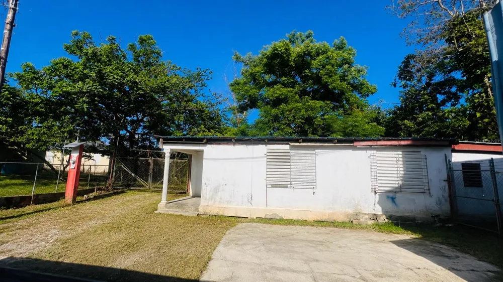 CO Villa Caridad AMPARO ST. #D-10 Carolina, PR 00985