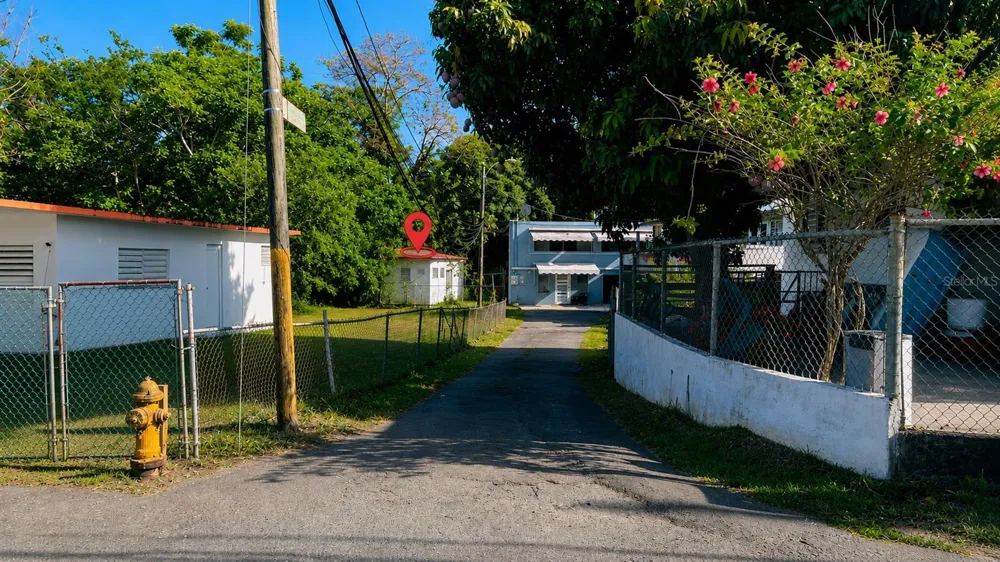 CO Villa Caridad AMPARO ST. #D-10 Carolina, PR 00985