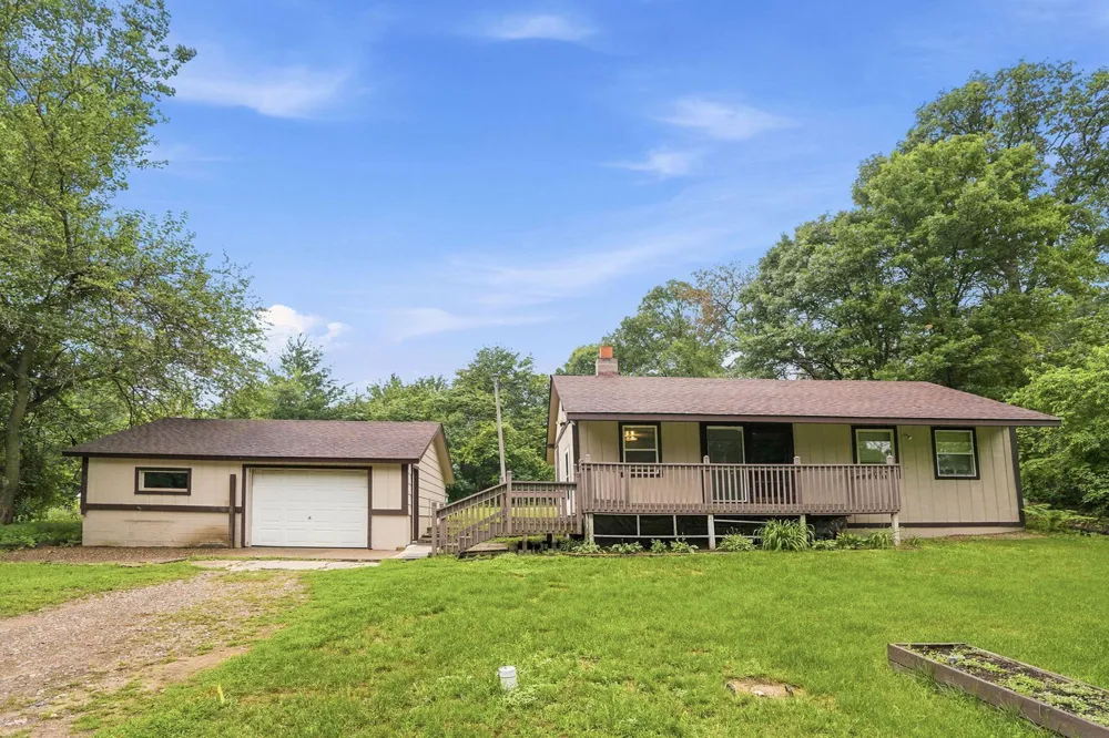 25456 166th Street NW Big Lake, MN 55309