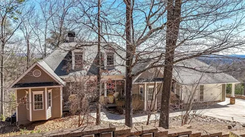805 Lake Arrowhead Drive
