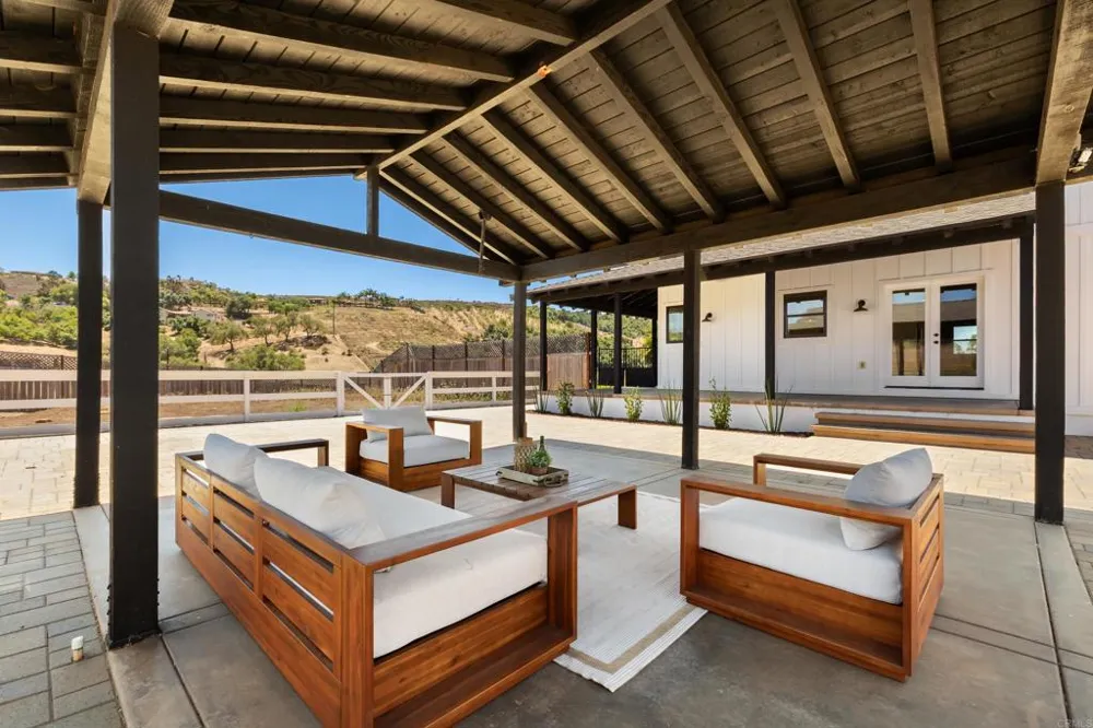 3024 Gopher Canyon Rd Vista, CA 92084