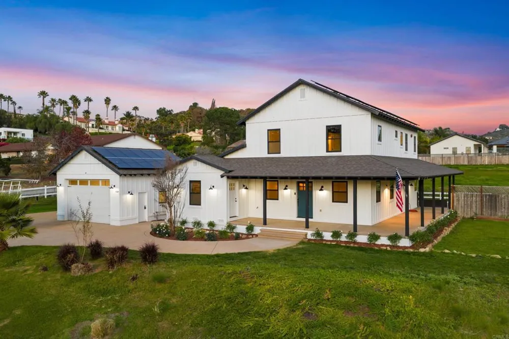3024 Gopher Canyon Rd Vista, CA 92084