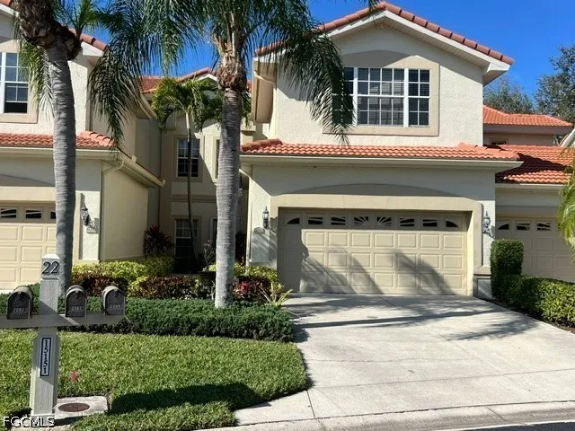 Royal Windsor Lane #2202 Fort Myers, FL 33919