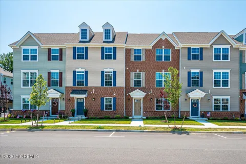 220 Anchor Way #3820