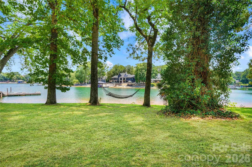 21024 Norman Shores Drive Cornelius, NC 28031