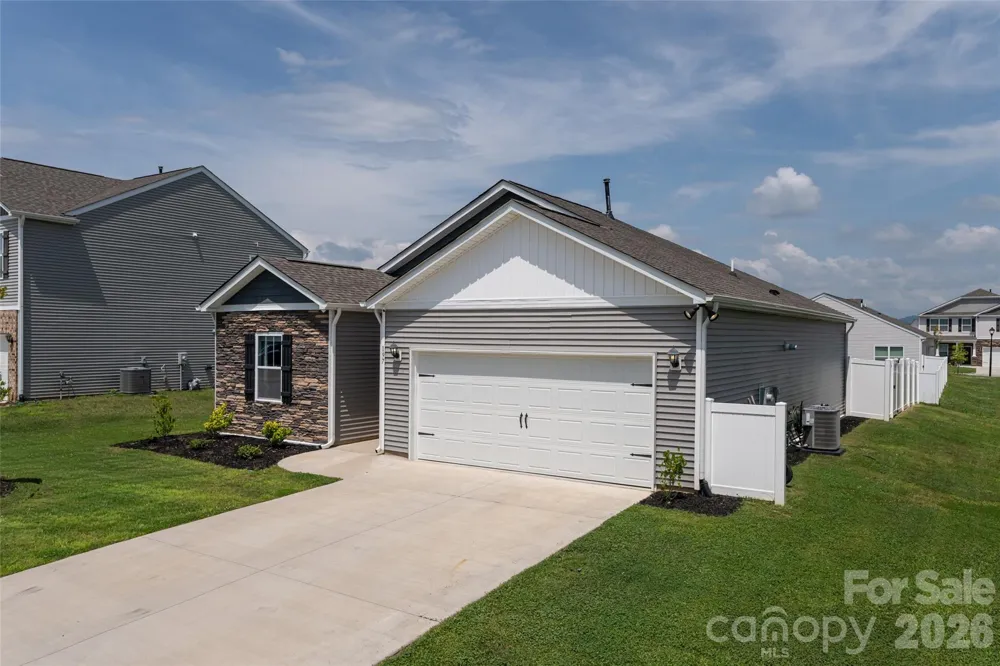 197 Wheatfield Road Fletcher, NC 28732