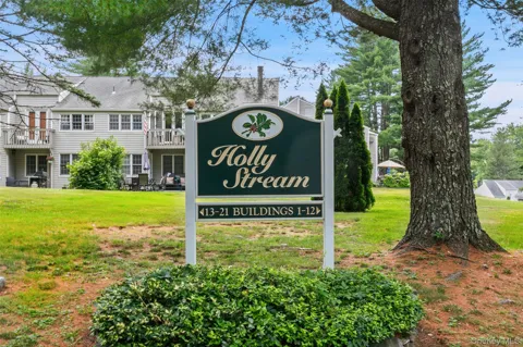 502 Holly Stream Court