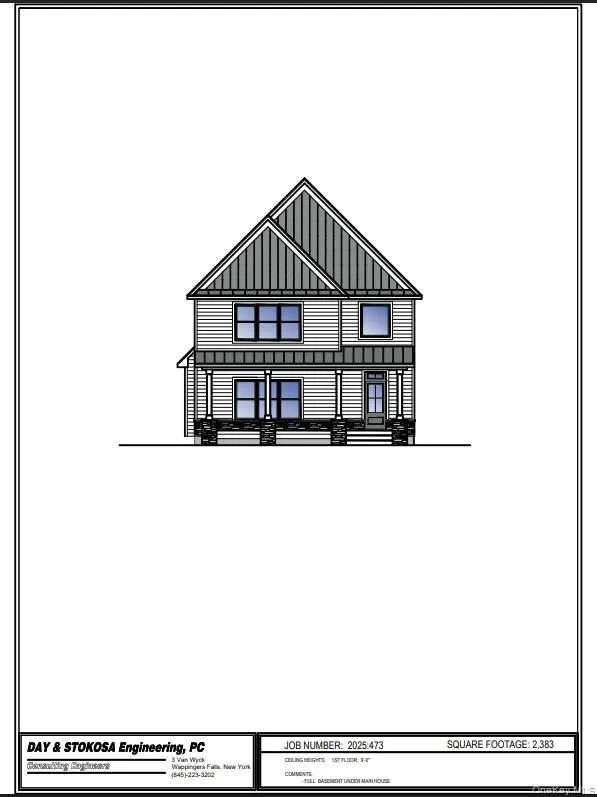 222 Rombout Avenue Beacon, NY 12508