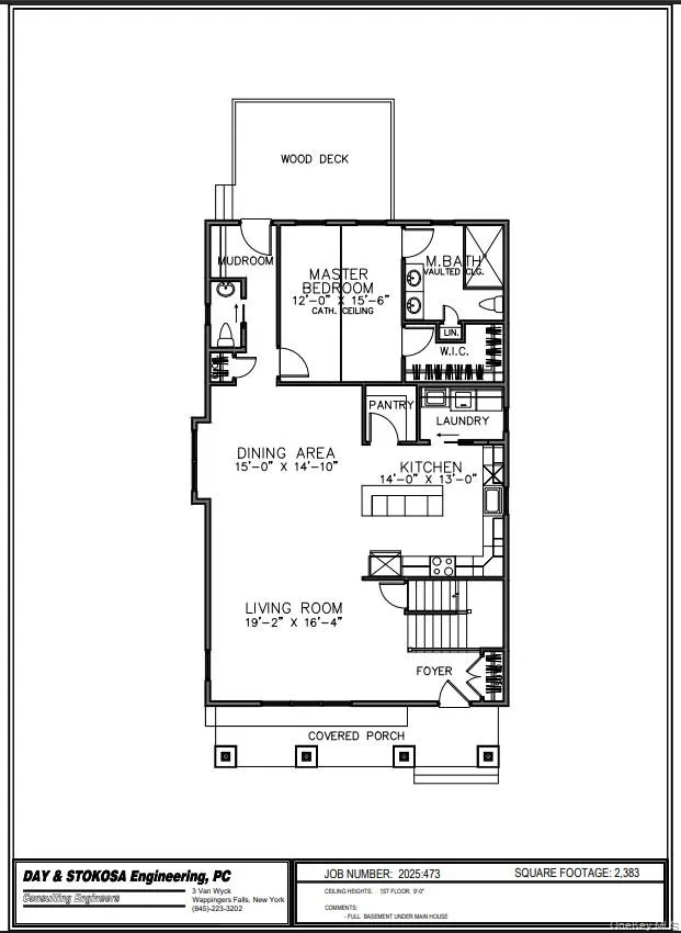 222 Rombout Avenue Beacon, NY 12508