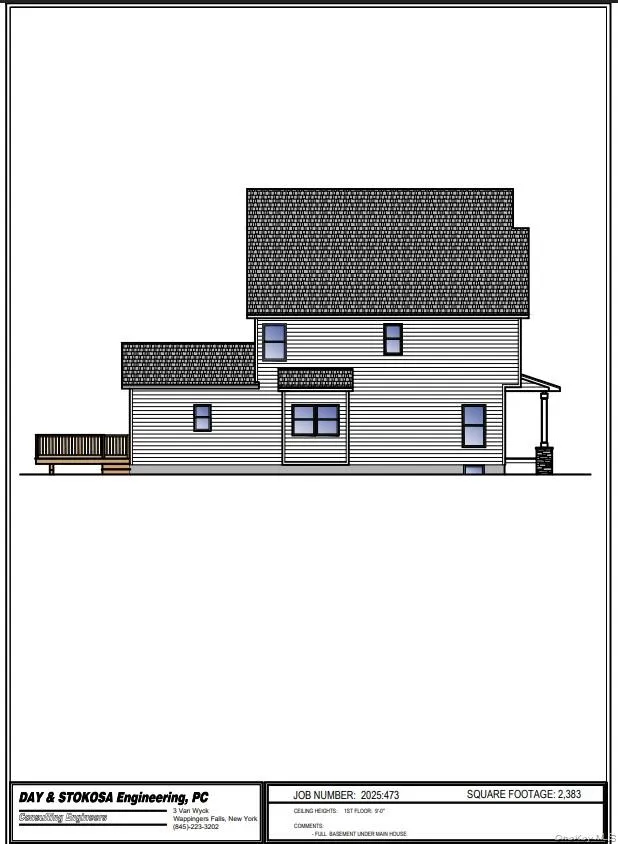 222 Rombout Avenue Beacon, NY 12508
