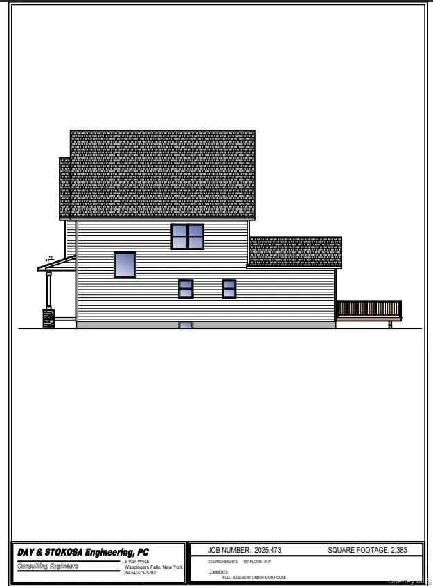 222 Rombout Avenue Beacon, NY 12508
