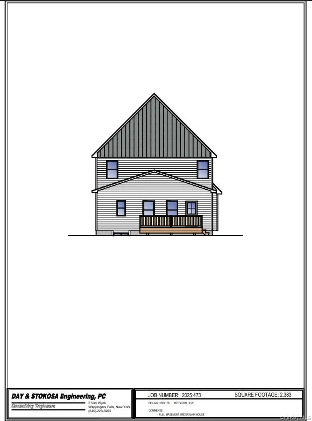 222 Rombout Avenue Beacon, NY 12508