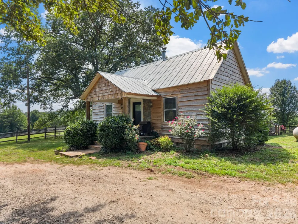 232 Blue Mountain Lane Tryon, NC 28782