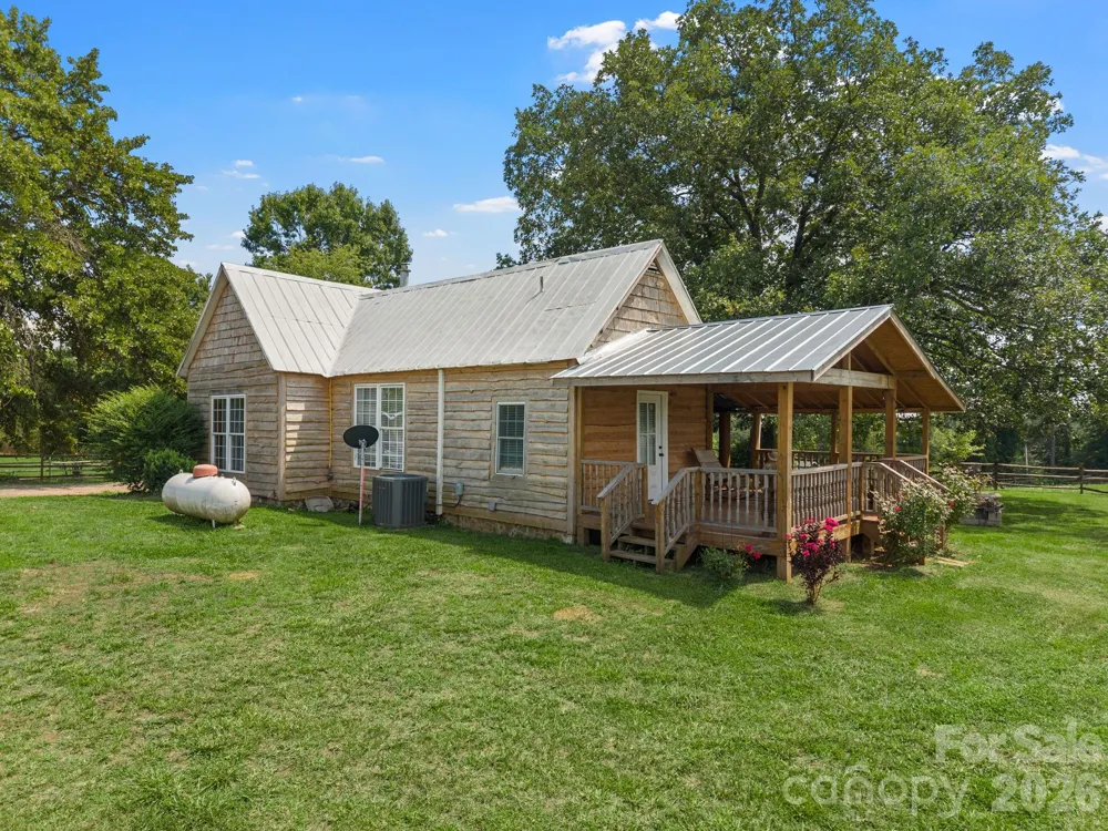 232 Blue Mountain Lane Tryon, NC 28782