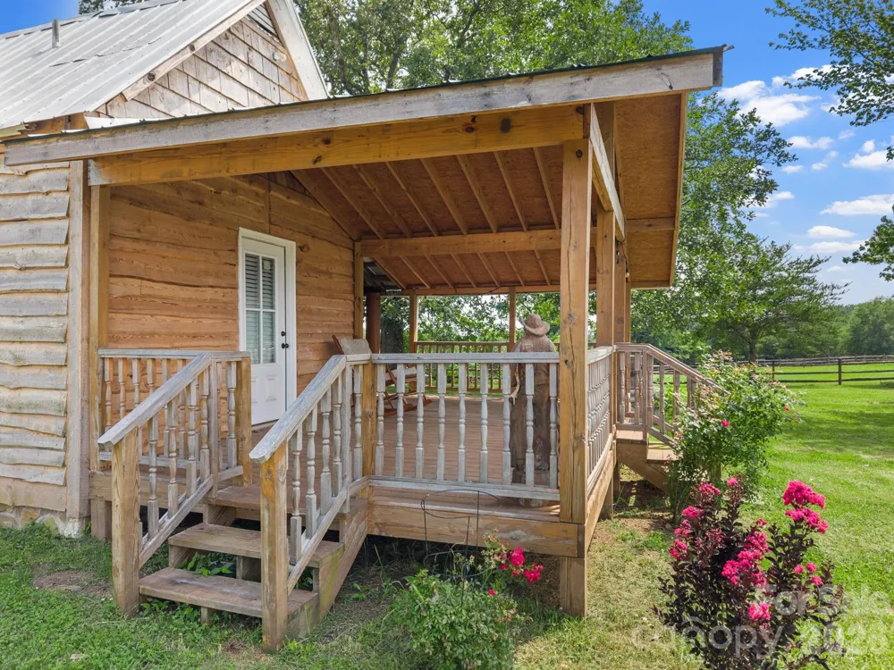 232 Blue Mountain Lane Tryon, NC 28782