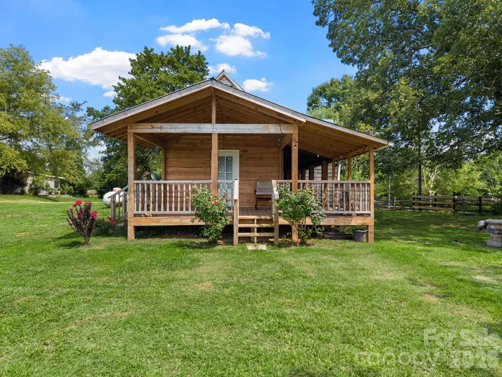 232 Blue Mountain Lane Tryon, NC 28782