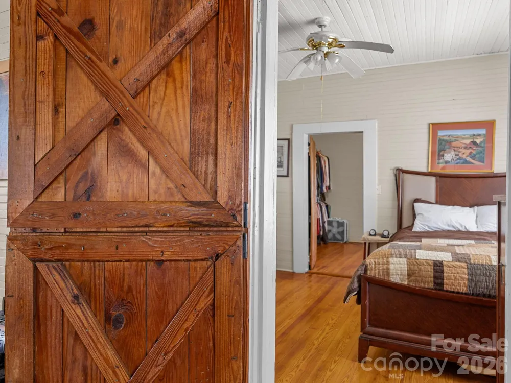 232 Blue Mountain Lane Tryon, NC 28782