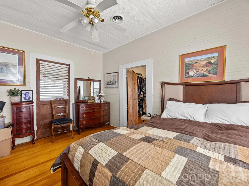 232 Blue Mountain Lane Tryon, NC 28782