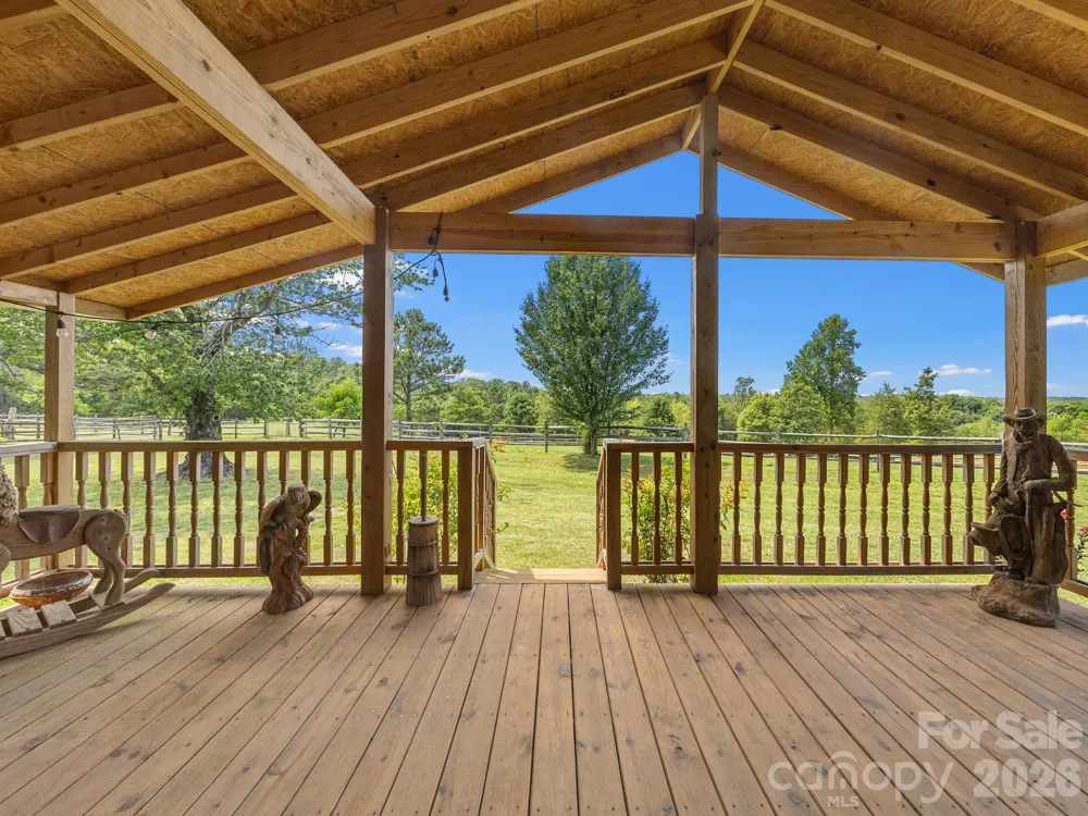 232 Blue Mountain Lane Tryon, NC 28782