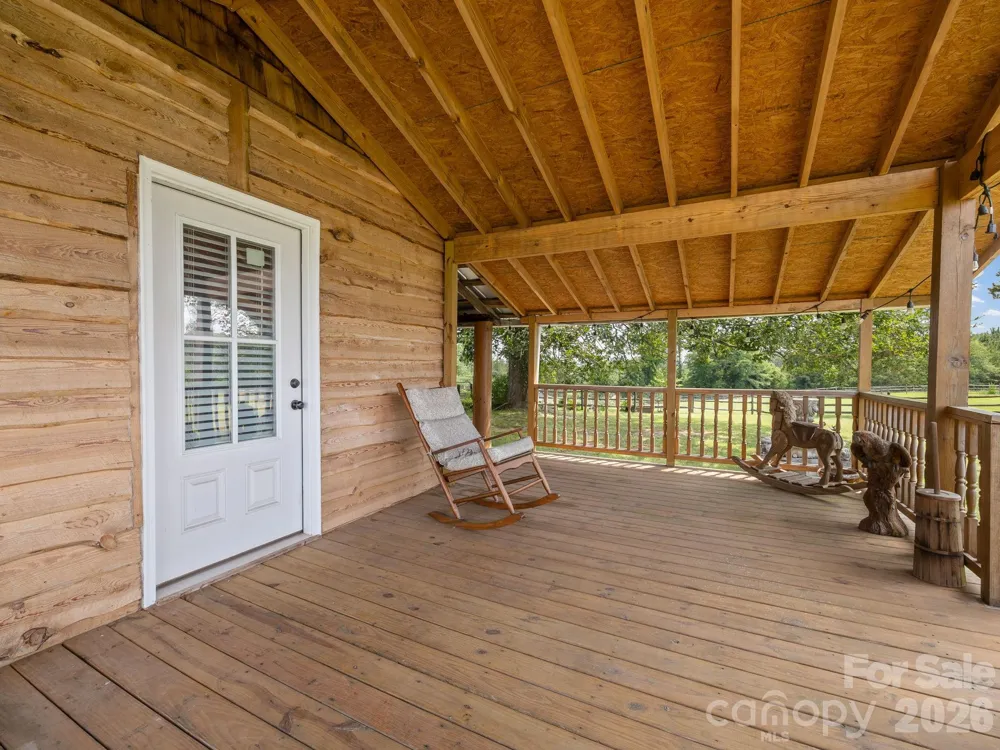232 Blue Mountain Lane Tryon, NC 28782
