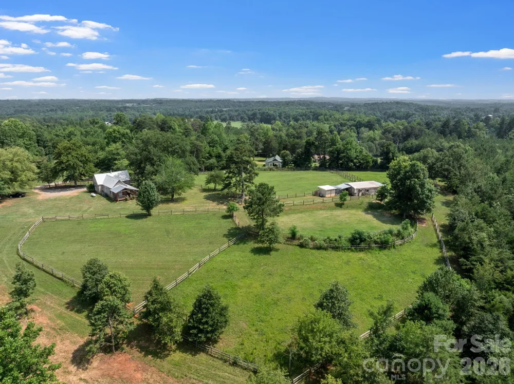 232 Blue Mountain Lane Tryon, NC 28782
