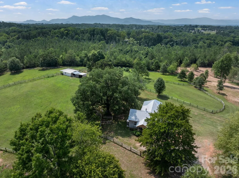 232 Blue Mountain Lane Tryon, NC 28782