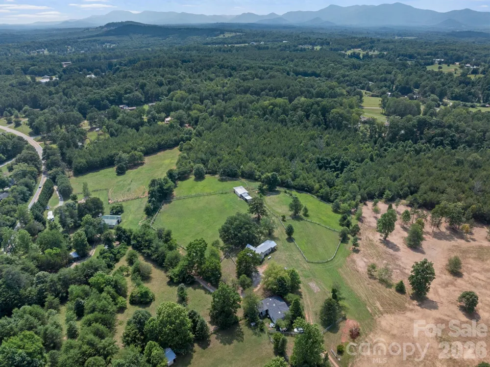 232 Blue Mountain Lane Tryon, NC 28782