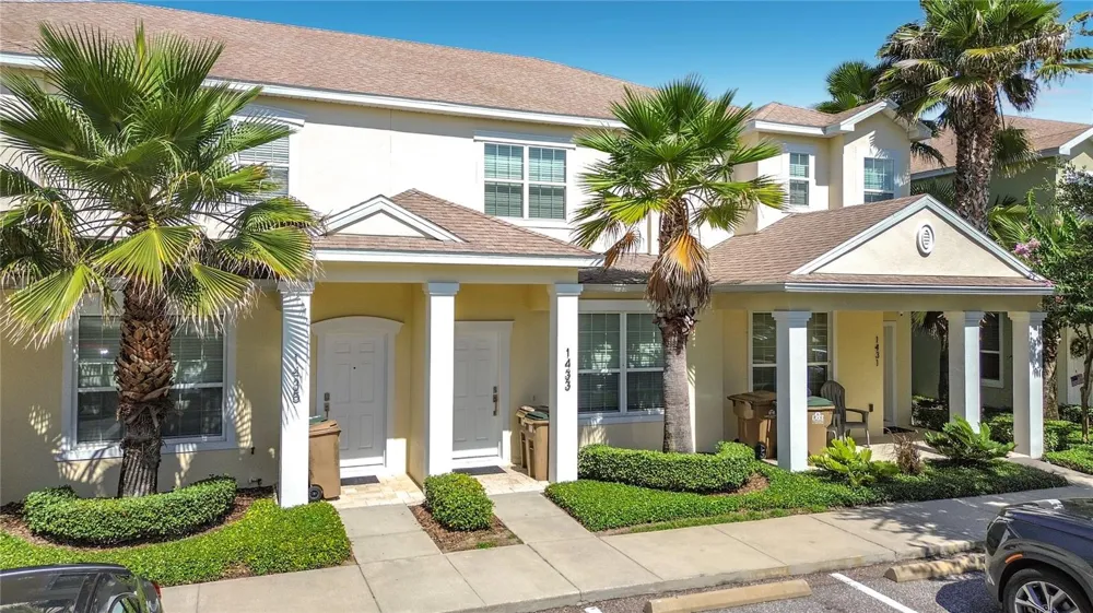 1433 RETREAT CIR Clermont, FL 34714