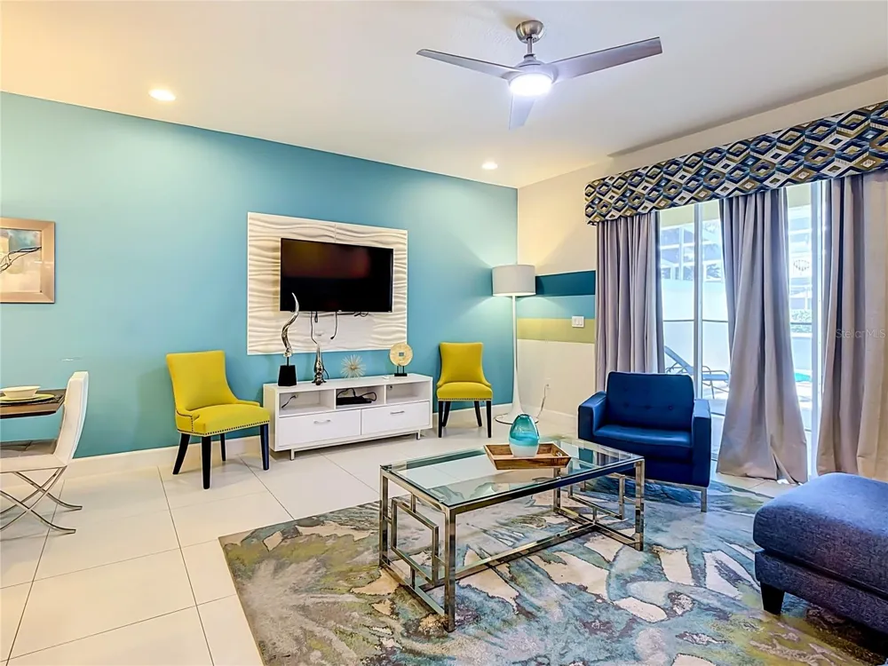 1433 RETREAT CIR Clermont, FL 34714